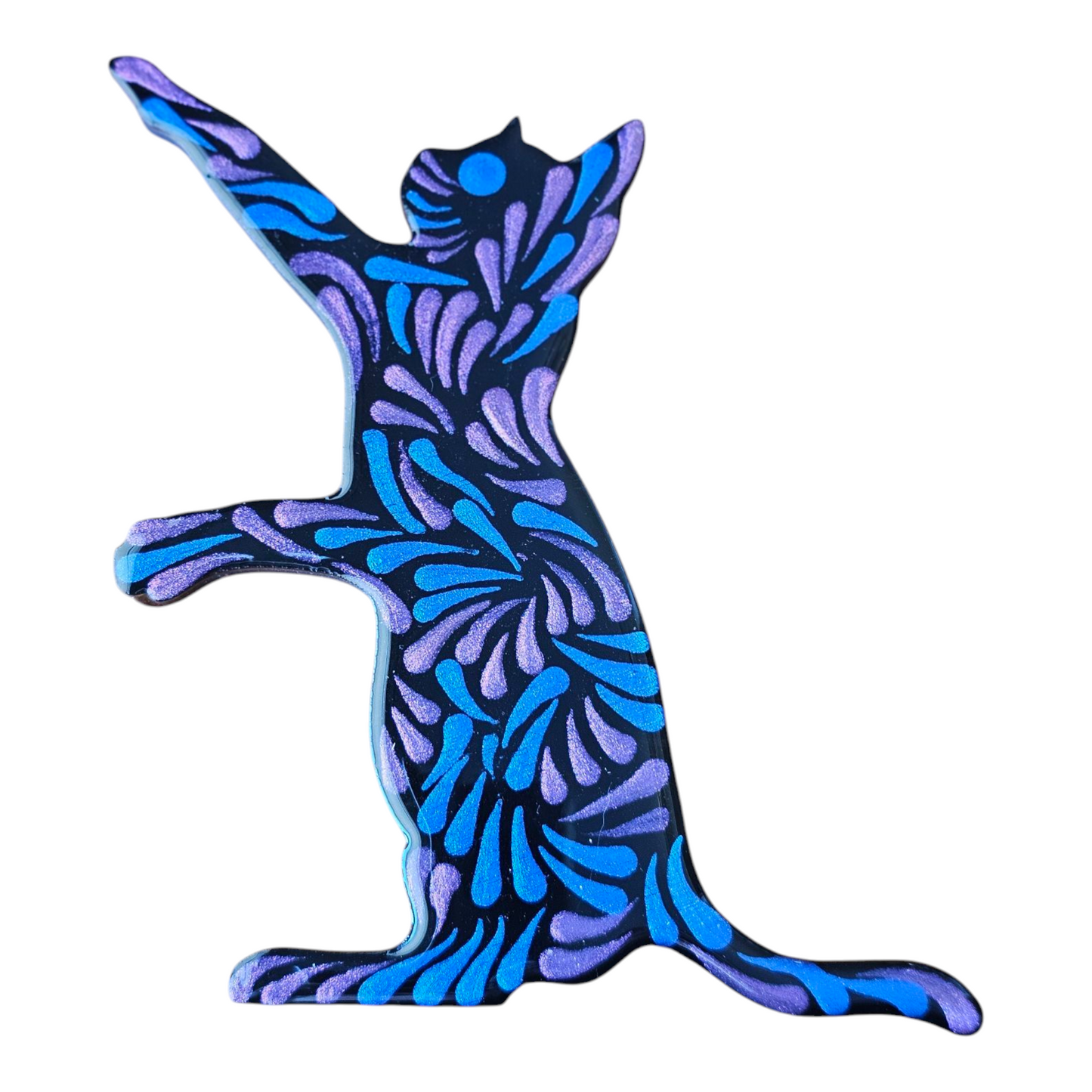 6" Cat