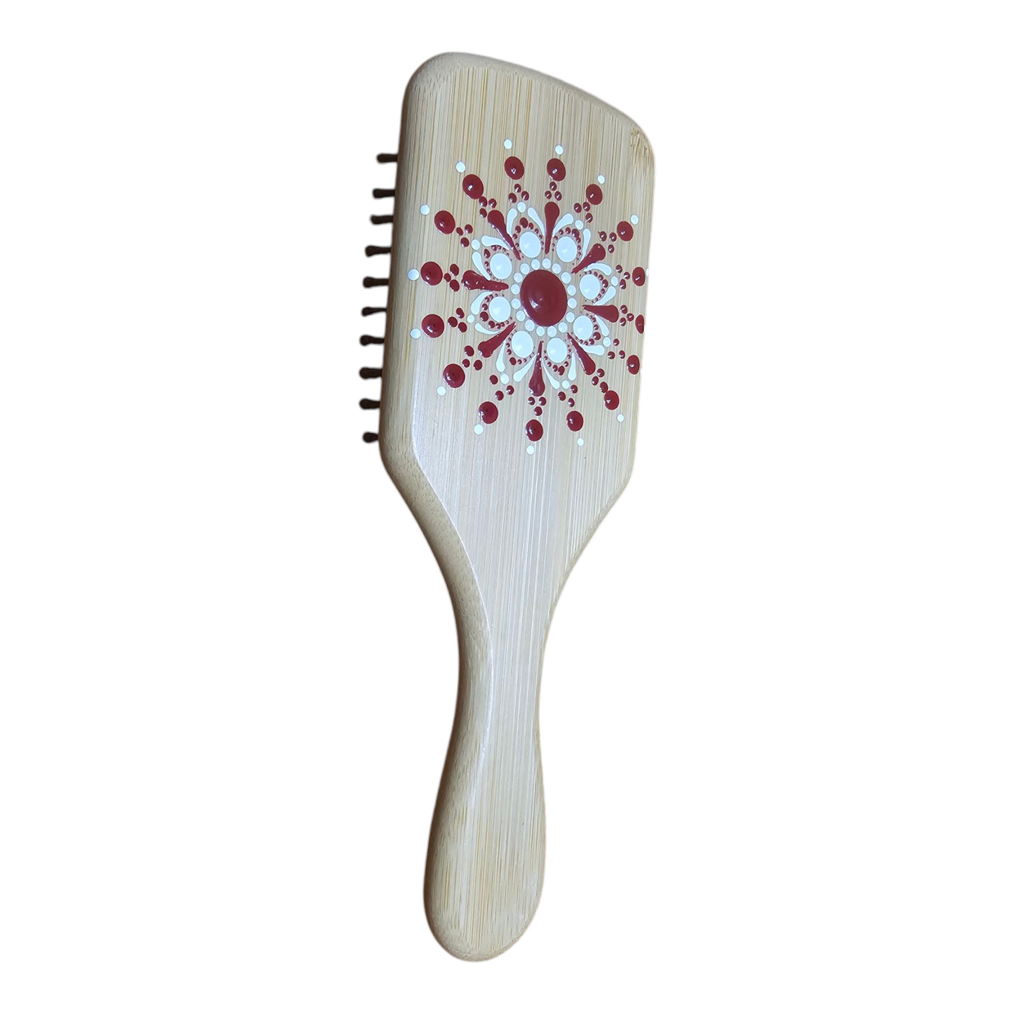 Rosie Hairbrush