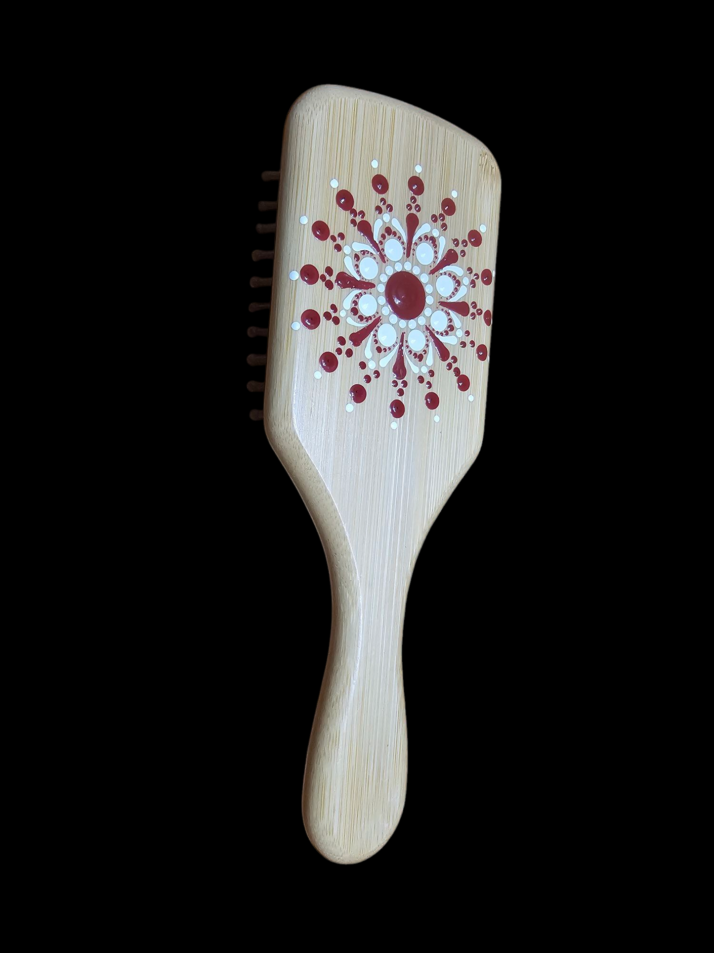 Rosie Hairbrush