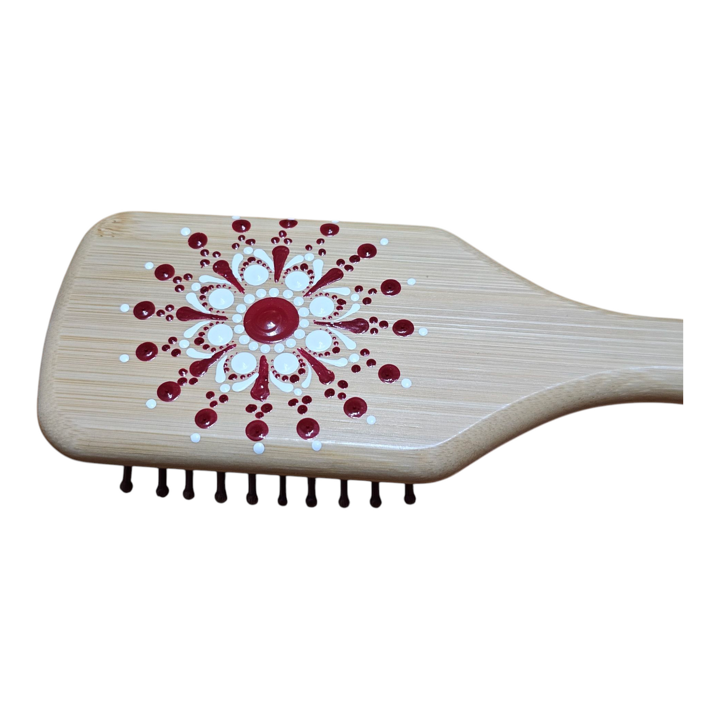 Rosie Hairbrush