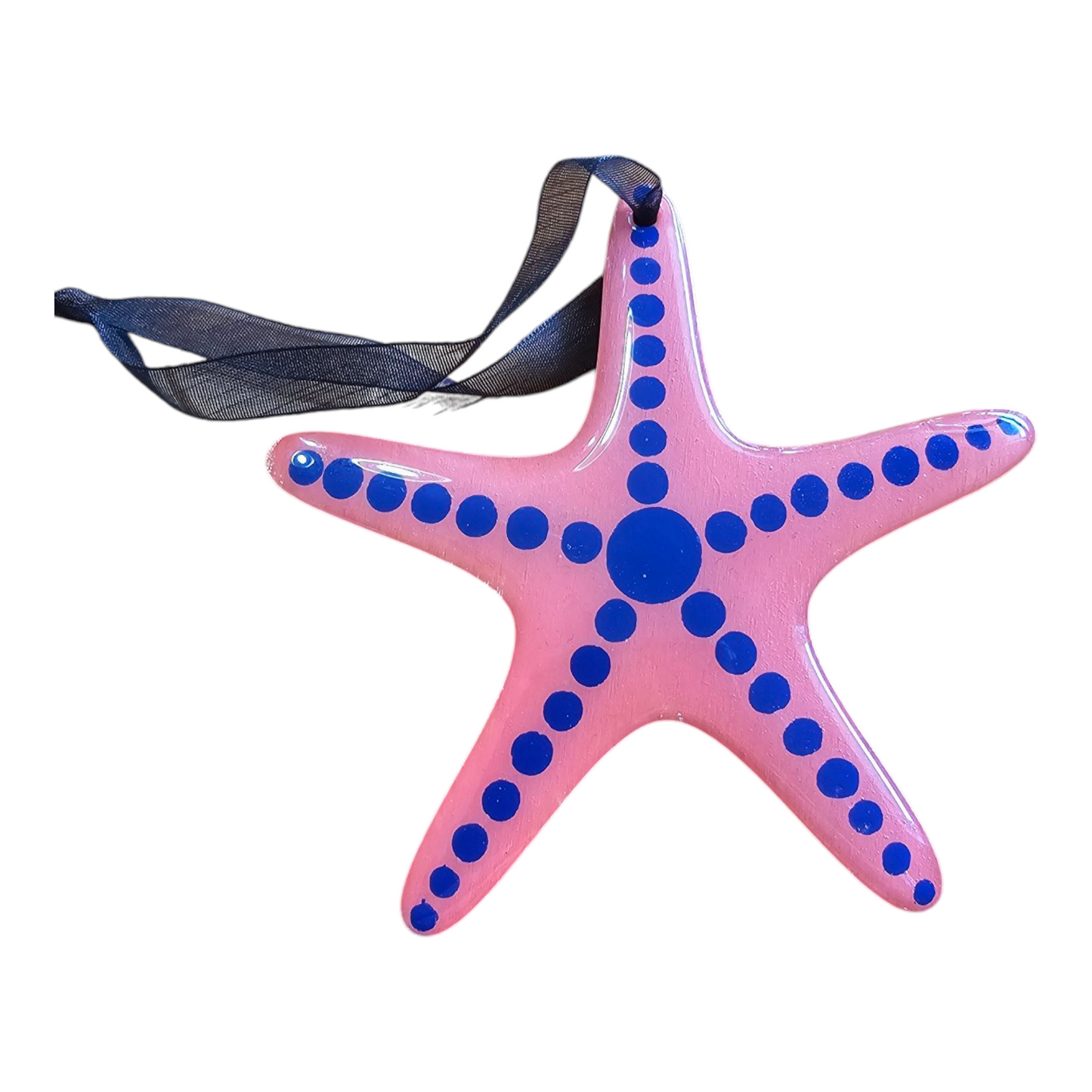 4" starfish