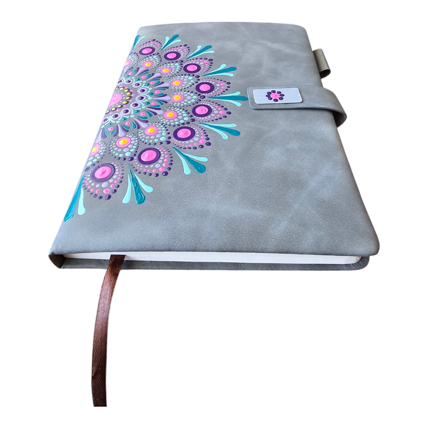 TEAL A5 Journal