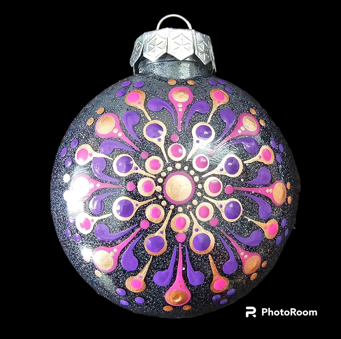 4" Ornament